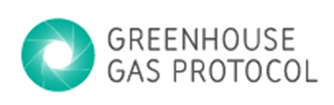 Greenhouse Gas Protocol logo